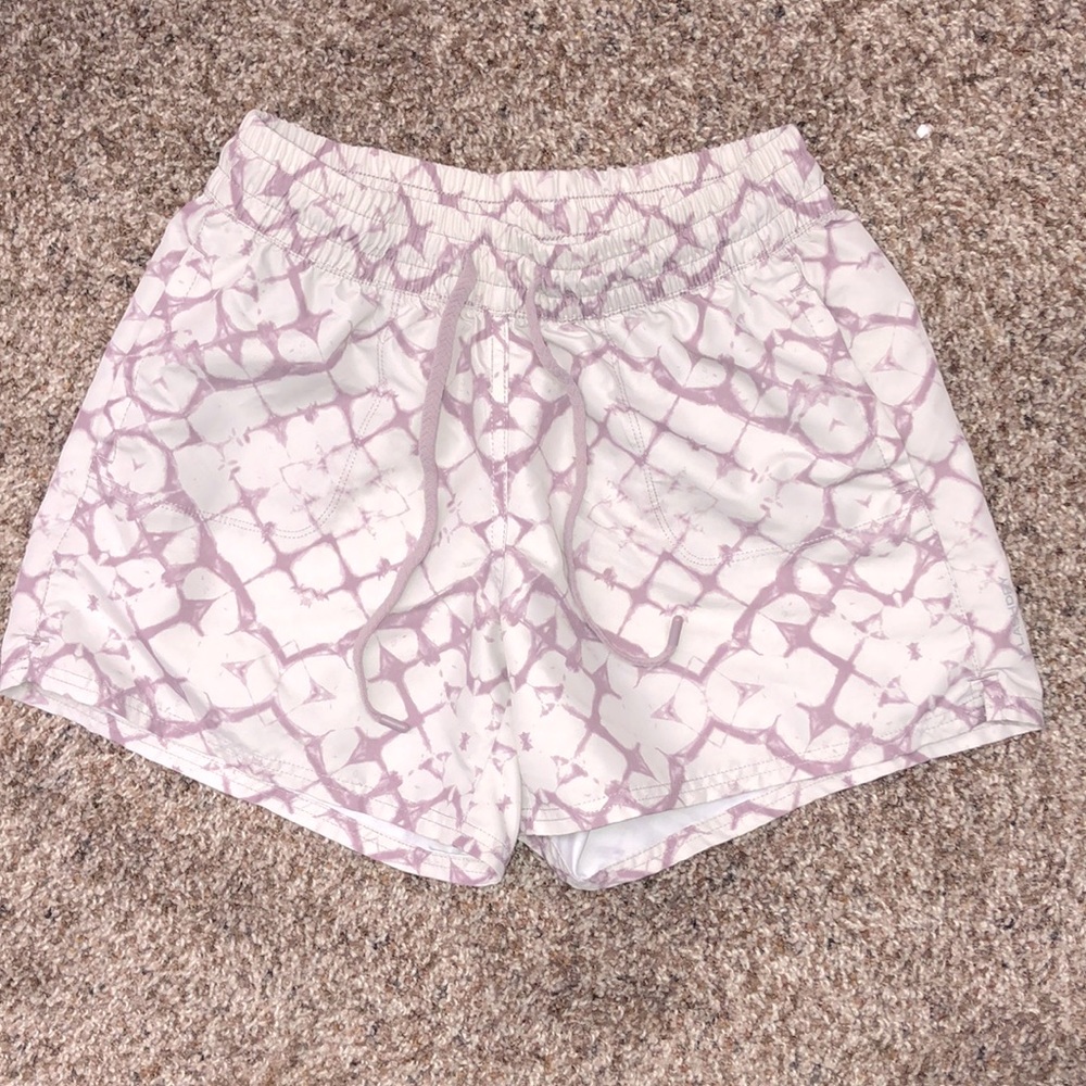 The North Face Women’s Flash Dry Shorts